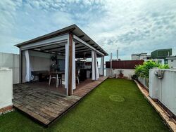 The Quintet (D23), Condominium #523040731